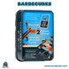 Barbecubes (Idioma: Inglés) - ÑoñolandCR