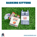 Barking Kittens (Idioma: Inglés y Español) - ÑoñolandCR