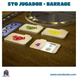 Barrage - 5to Jugador Expansion (Idioma: Español) - ÑoñolandCR