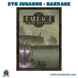 Barrage - 5to Jugador Expansion (Idioma: Español) - ÑoñolandCR