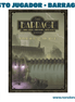 Barrage - 5to Jugador Expansion (Idioma: Español) - ÑoñolandCR