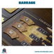 Barrage (Idioma: Español) - ÑoñolandCR