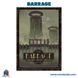 Barrage (Idioma: Español) - ÑoñolandCR