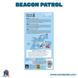 Beacon Patrol (Idioma: Español) - ÑoñolandCR
