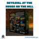 Betrayal At House On The Hill 3rd Edition (Idioma: Inglés) - ÑoñolandCR