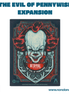 Betrayal at The Neibolt House: The Evil of Pennywise Expansion (Idioma: Inglés) - ÑoñolandCR