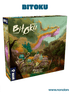 Bitoku (Idioma: Español) - ÑoñolandCR