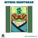Bitoku: Resutoran (Idioma: Español) - ÑoñolandCR