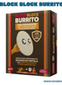 Block Block Burrito (Idioma: Español) - ÑoñolandCR