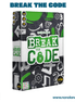 Break the Code (Idioma: Español) - ÑoñolandCR
