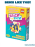 Brick Like This! (Idioma: Inglés y Español) - ÑoñolandCR