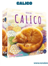 Calico (Idioma: Español) - ÑoñolandCR