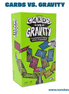 Cards Vs Gravity (Idioma: Español) - ÑoñolandCR