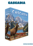 Cascadia (Idioma: Español) - ÑoñolandCR