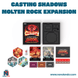 Casting Shadows Molten Rock Expansion (Idioma: Inglés y Español) - ÑoñolandCR