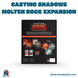 Casting Shadows Molten Rock Expansion (Idioma: Inglés y Español) - ÑoñolandCR
