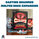 Casting Shadows Molten Rock Expansion (Idioma: Inglés y Español) - ÑoñolandCR
