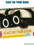 Cat in the Box (Idioma: Inglés y Español) - ÑoñolandCR