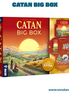 Catan Big Box (Idioma: Inglés y Español) - ÑoñolandCR
