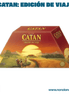 Catan: Edición De Viaje (Idioma: Español) - ÑoñolandCR
