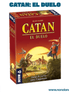 Catan: El Duelo (Idioma: Español) - ÑoñolandCR