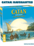 CATAN: Navegantes (Idioma: Inglés y Español) - ÑoñolandCR