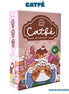 Catfé (Idioma: Español) - ÑoñolandCR