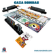Caza Bombas (Idioma: Español) - ÑoñolandCR