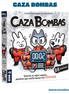 Caza Bombas (Idioma: Español) - ÑoñolandCR
