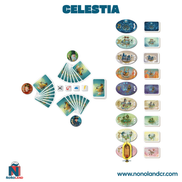 Celestia (Idioma: Español) - ÑoñolandCR