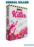 Cereal Killer (Idioma: Español) - ÑoñolandCR
