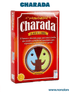 Charada (Idioma: Español) - ÑoñolandCR