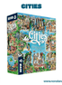 Cities (Idioma: Español) - ÑoñolandCR