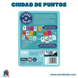 Ciudad de Puntos (Idioma: Español) - ÑoñolandCR