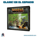 Clank! En el espacio (Idioma: Español) - ÑoñolandCR