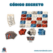 Código Secreto (Idioma: Español) - ÑoñolandCR