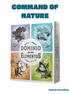 Command of Nature (Idioma: Español) - ÑoñolandCR