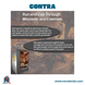 Contra (Idioma: Inglés) - ÑoñolandCR