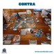 Contra (Idioma: Inglés) - ÑoñolandCR