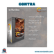 Contra (Idioma: Inglés) - ÑoñolandCR