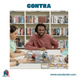 Contra (Idioma: Inglés) - ÑoñolandCR