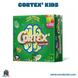 Cortex² Kids (Idioma: Español) - ÑoñolandCR