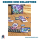 Cosmic Cow Collectors (Idioma: Español) - ÑoñolandCR