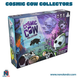 Cosmic Cow Collectors (Idioma: Español) - ÑoñolandCR
