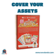 Cover Your Assets (Idioma: Inglés) - ÑoñolandCR