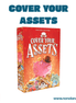 Cover Your Assets (Idioma: Inglés) - ÑoñolandCR