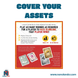 Cover Your Assets (Idioma: Inglés) - ÑoñolandCR