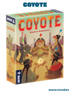 Coyote (Idioma: Español) - ÑoñolandCR