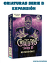 Criaturas Serie B - Expansión (Idioma: Español) - ÑoñolandCR