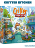 Critter Kitchen (Idioma: Español) - ÑoñolandCR